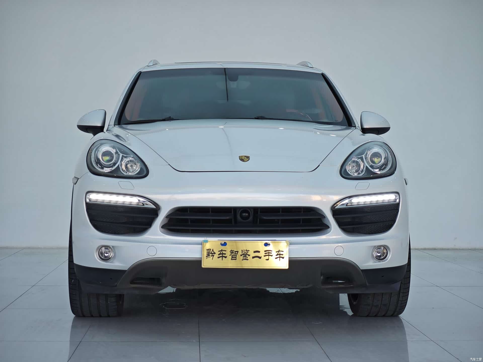 Porsche Cayenne, 2013 2