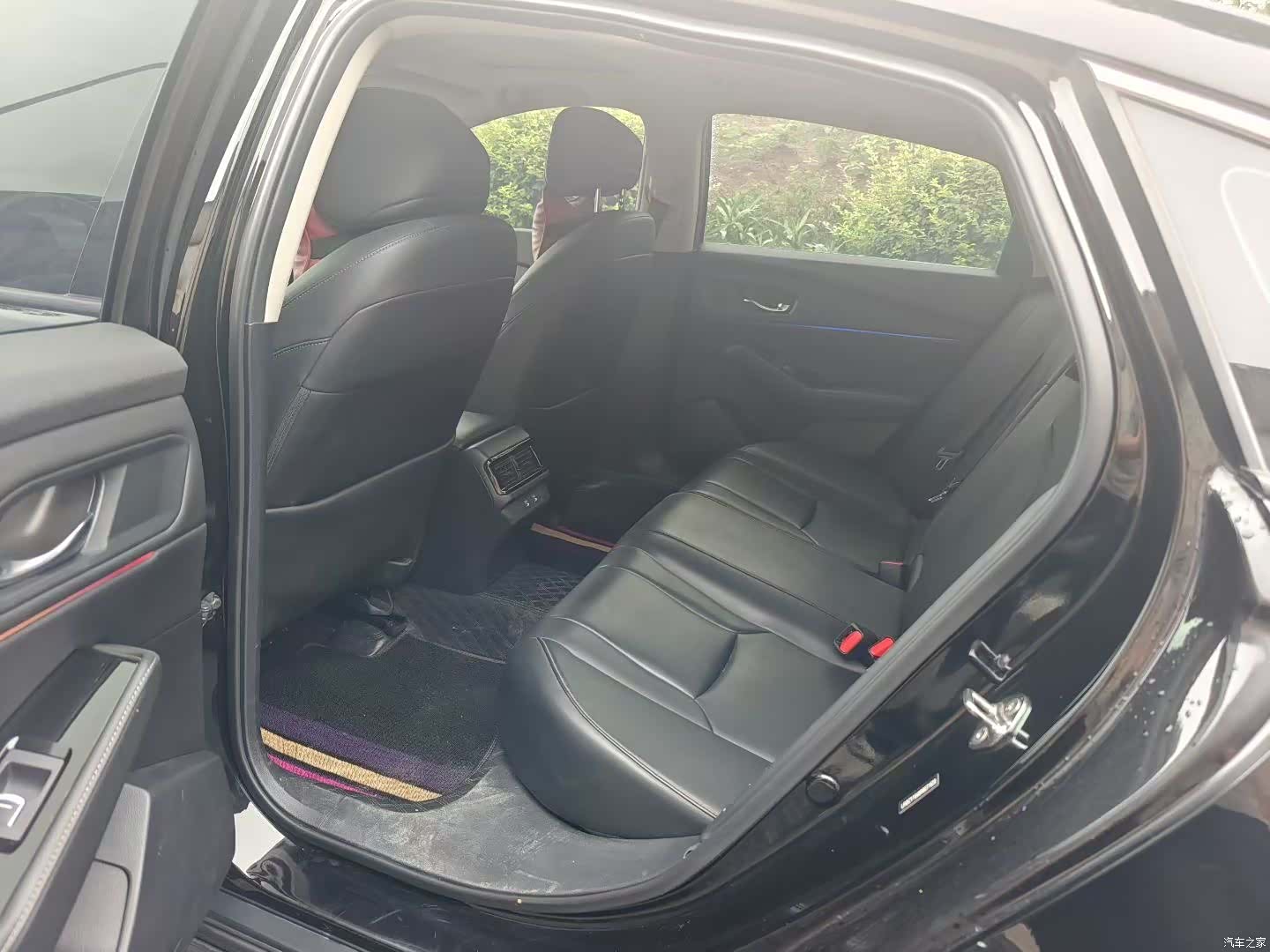 Honda Accord, 2024 2