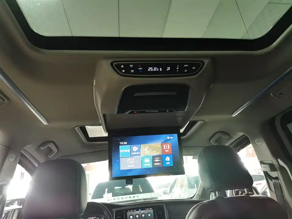 Trumpchi Trumpchi M8