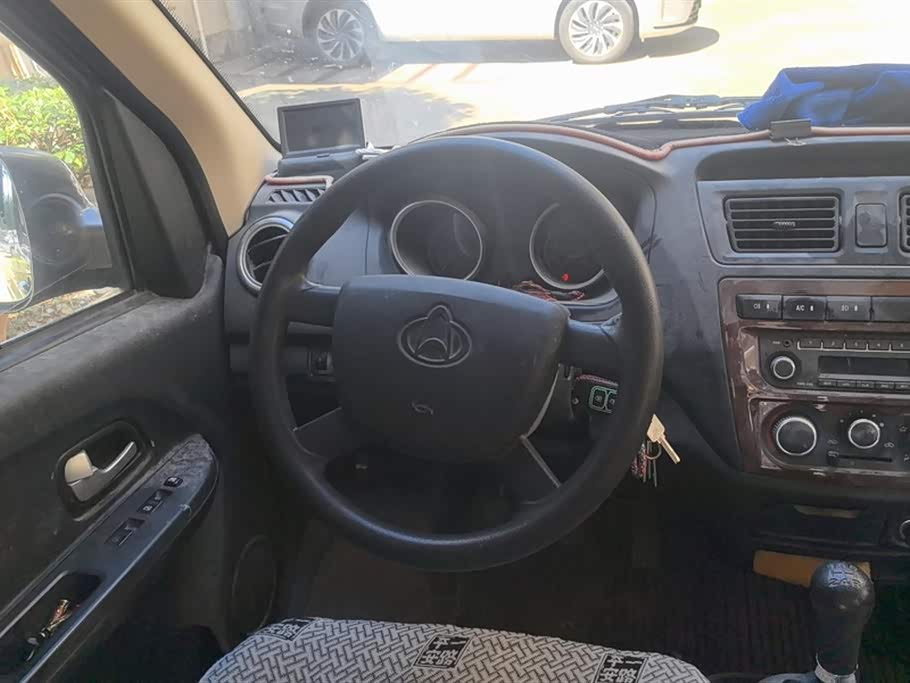 Changan Kaicheng Changan Ruixing M60