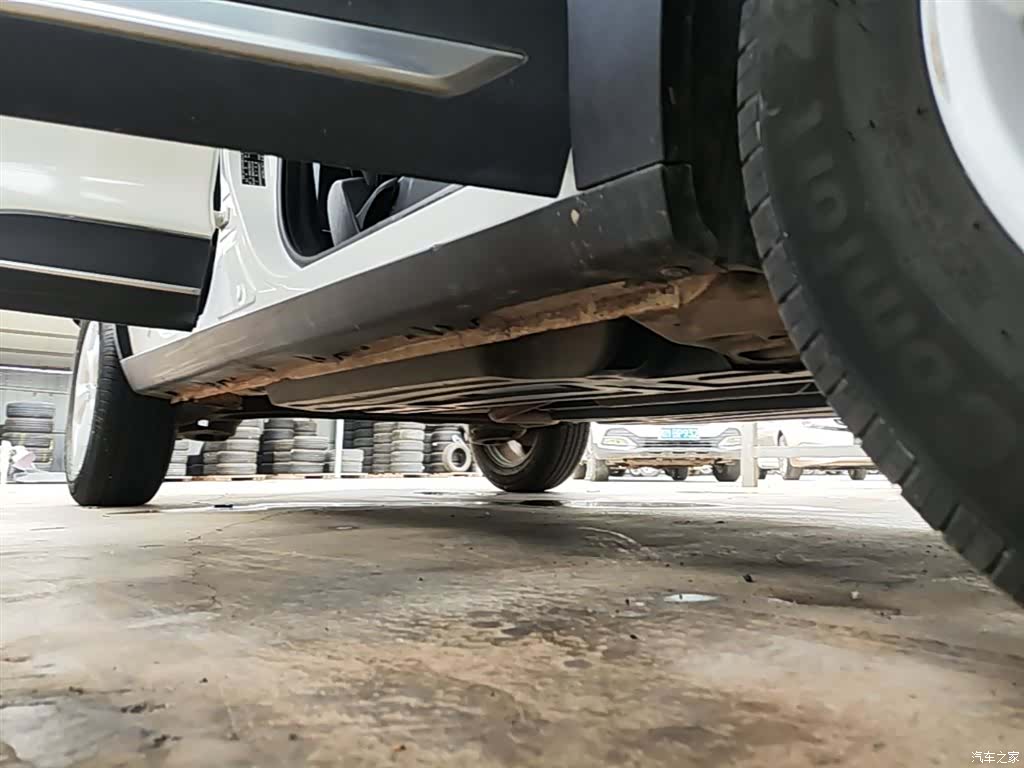 Wuling 510, 2019 21