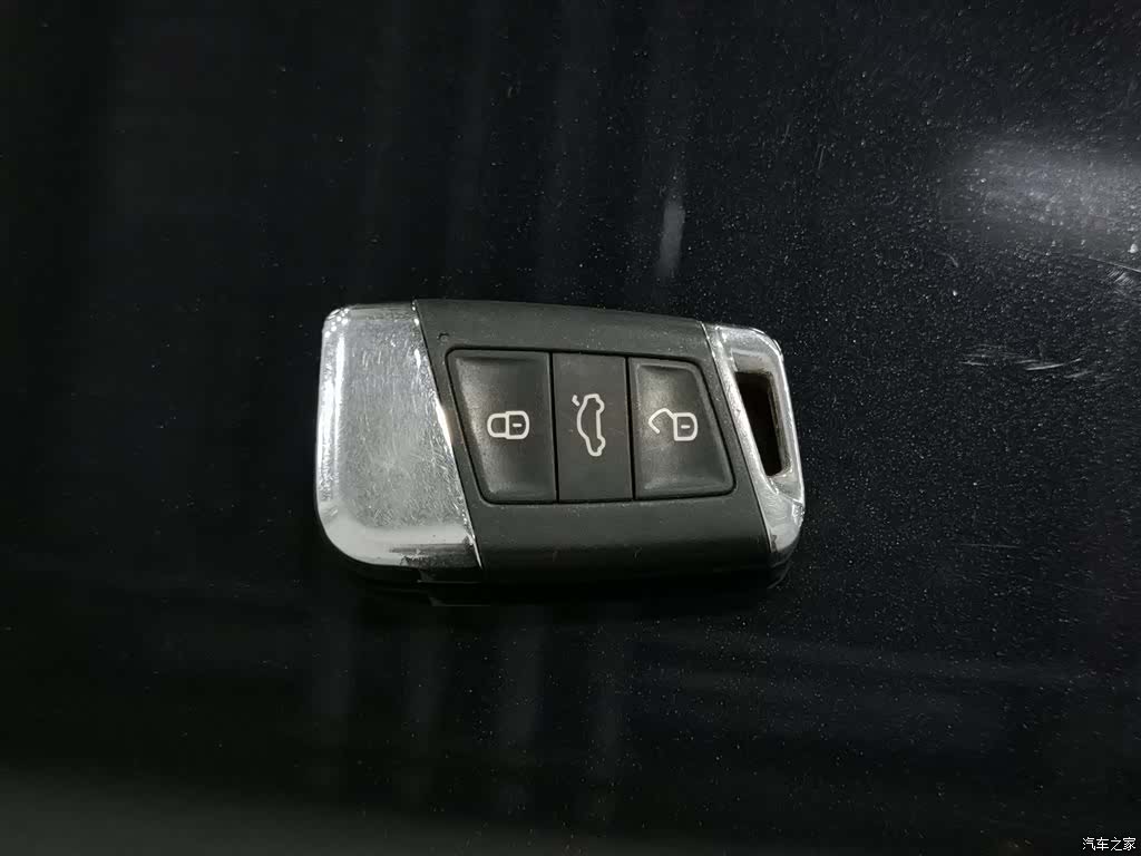 Volkswagen Magotan, 2018 19