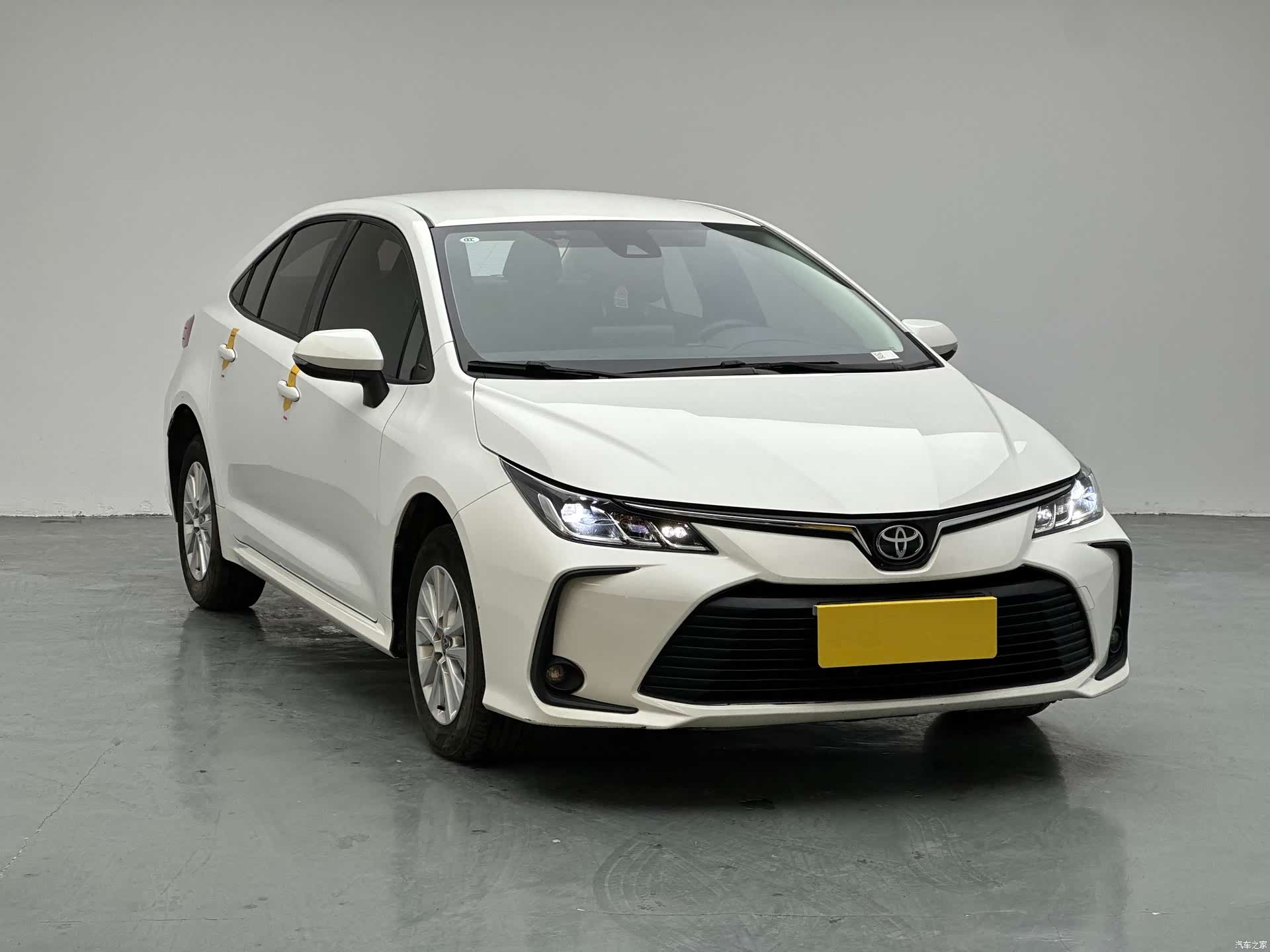 Toyota Corolla, 2024 3