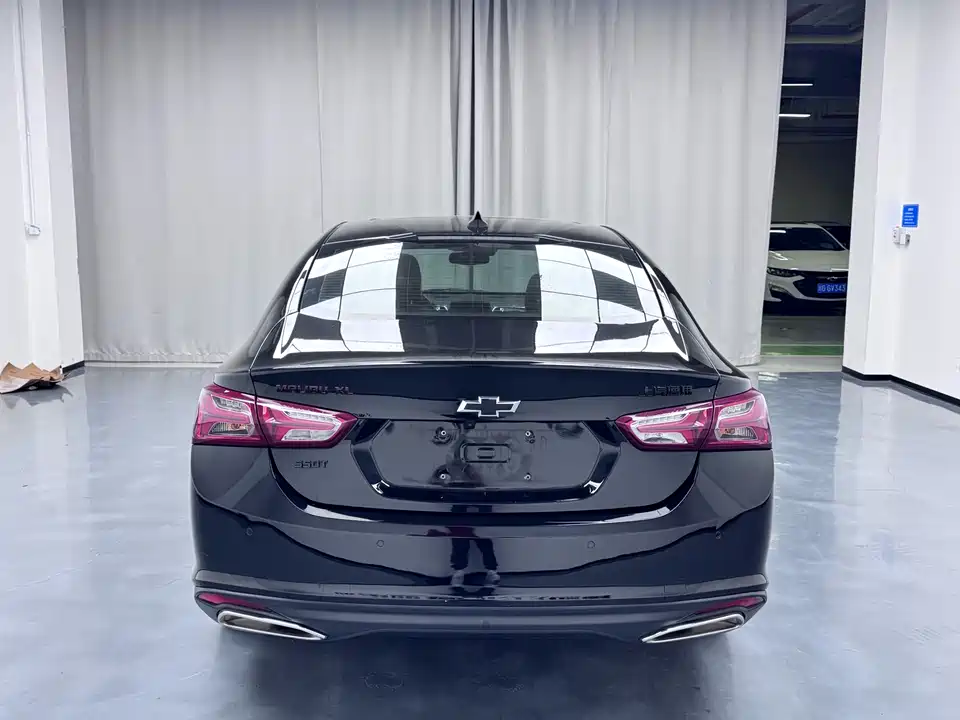 Chevrolet Mai Ruibao XL