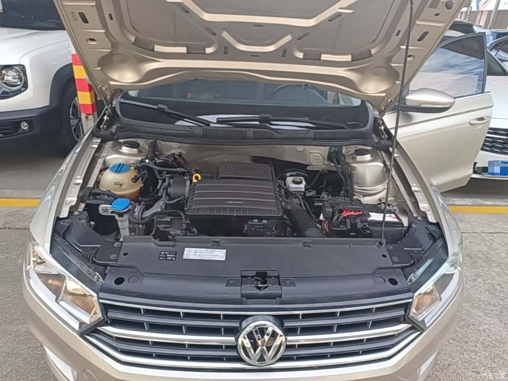 Volkswagen Bora, 2017 20