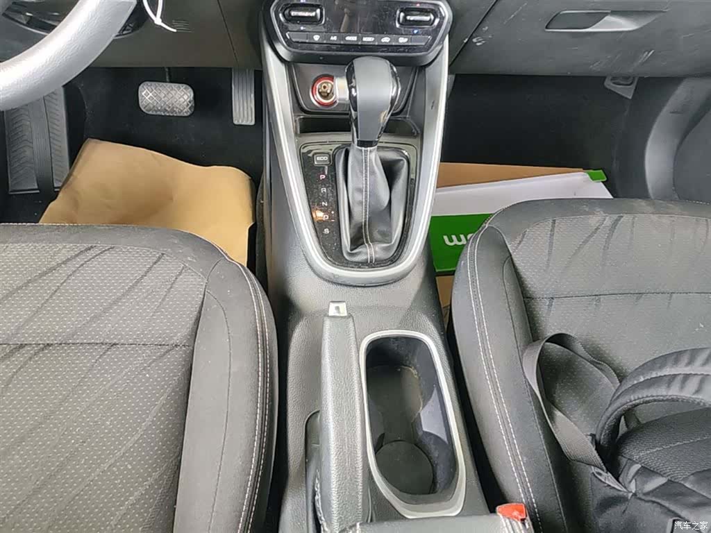Wuling 510, 2019 14