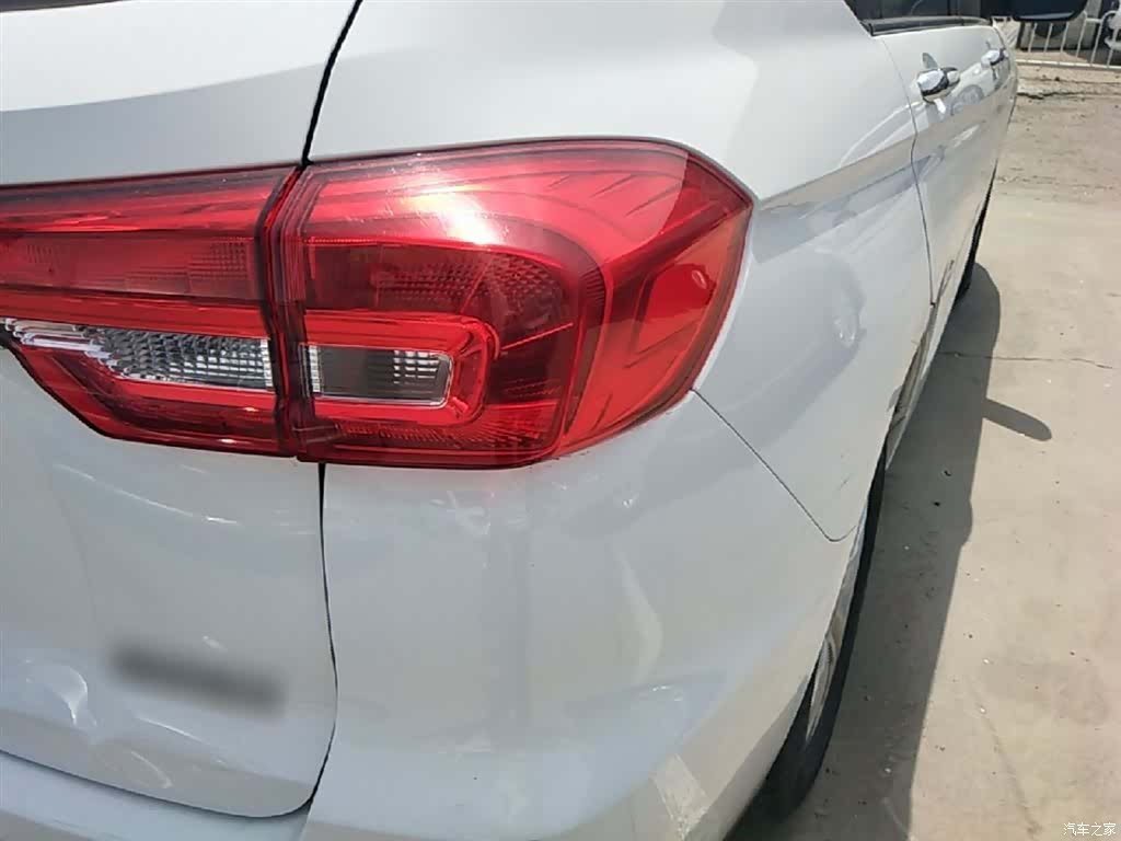 Haval M6, 2021 8