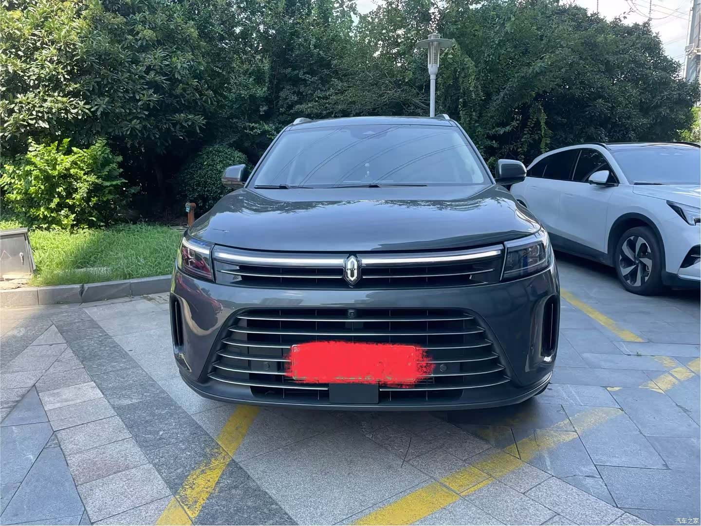 AITO M7, 2023 2