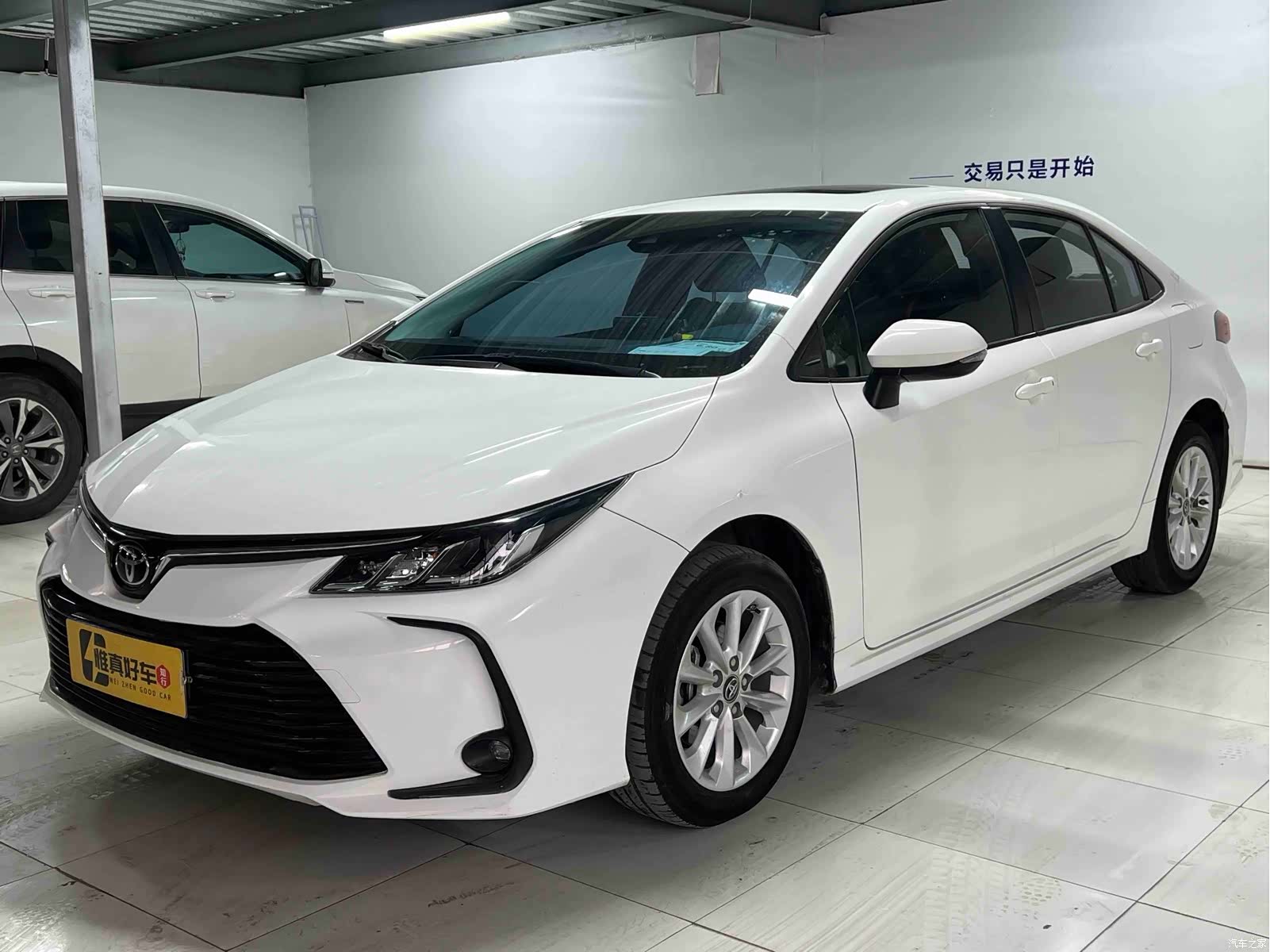 Toyota Corolla, 2022 1