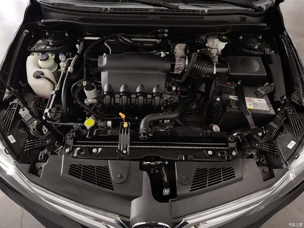 BYD F3, 2021 6
