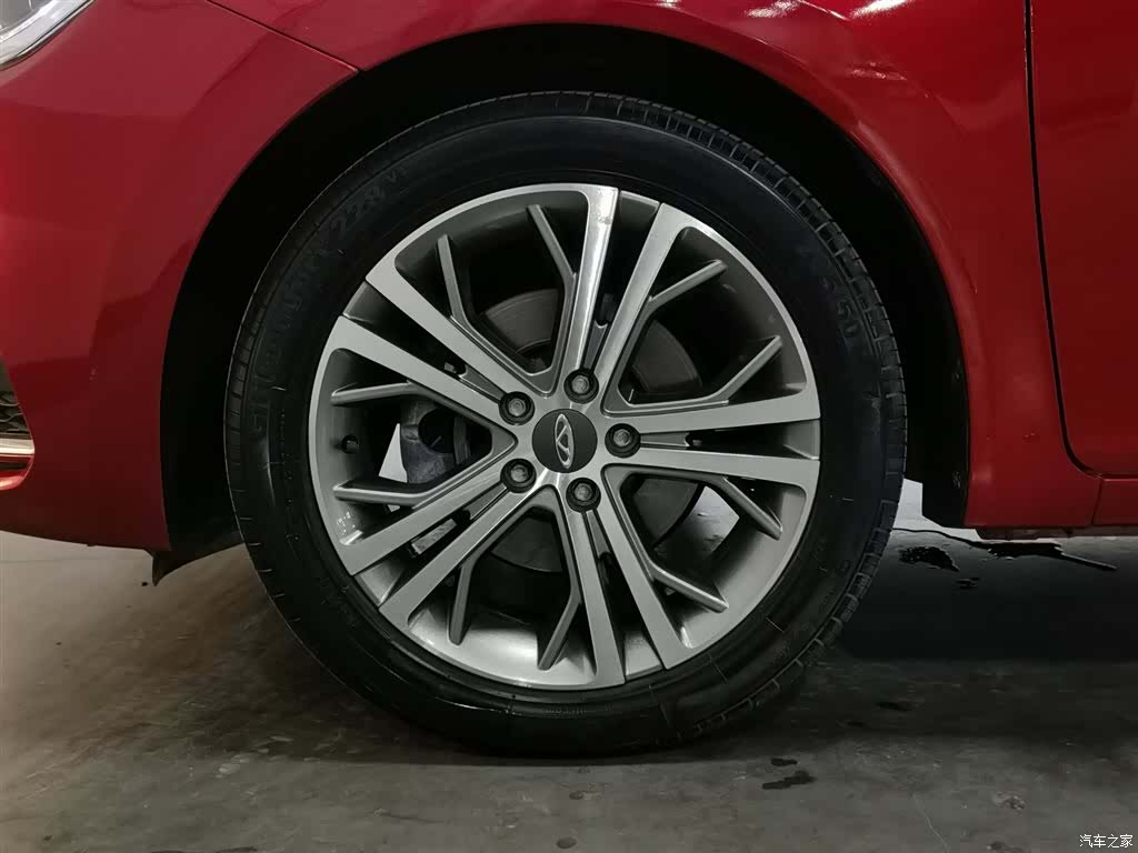 Chery 5, 2018 17