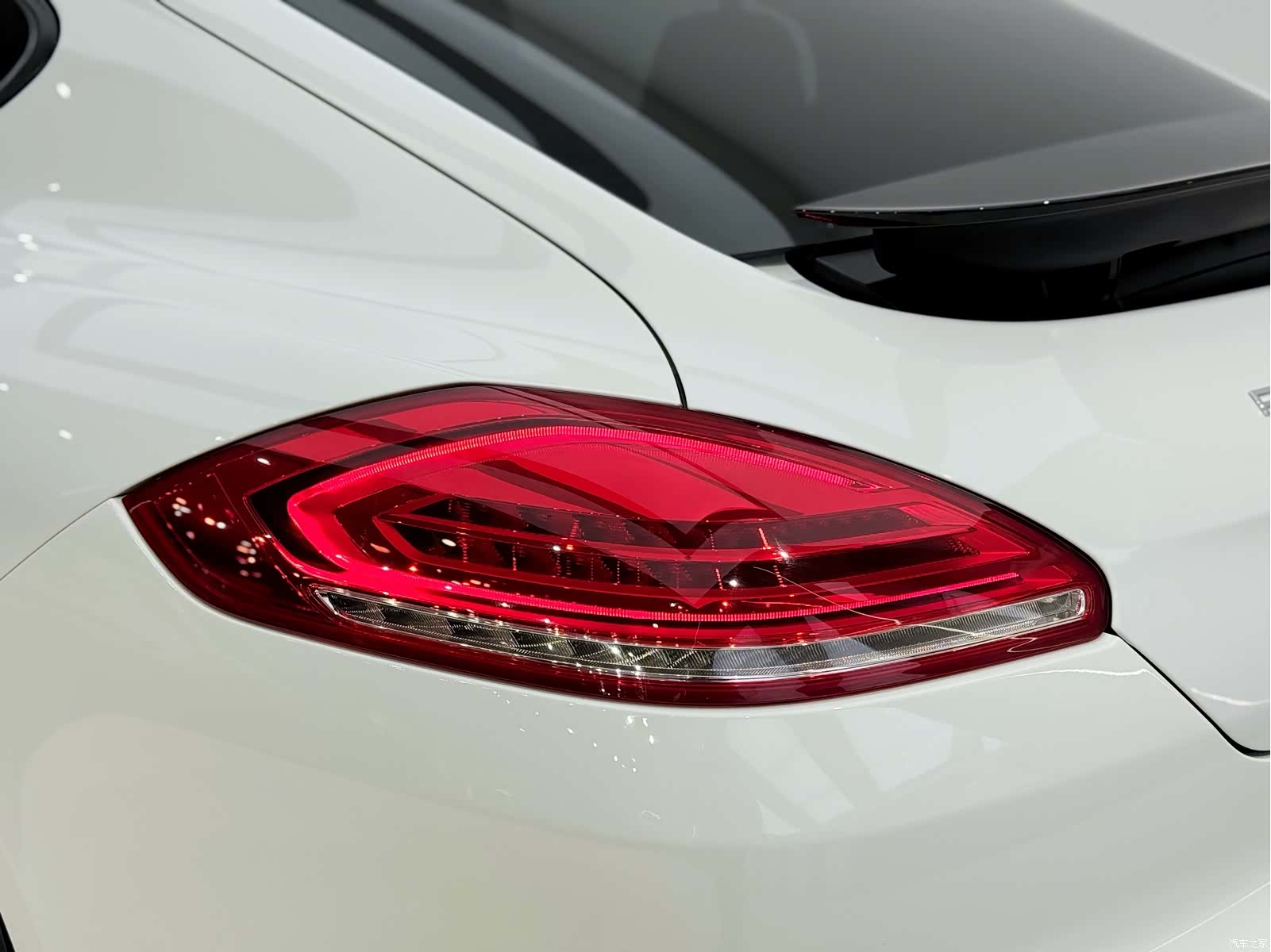 Porsche Panamera, 2015 7