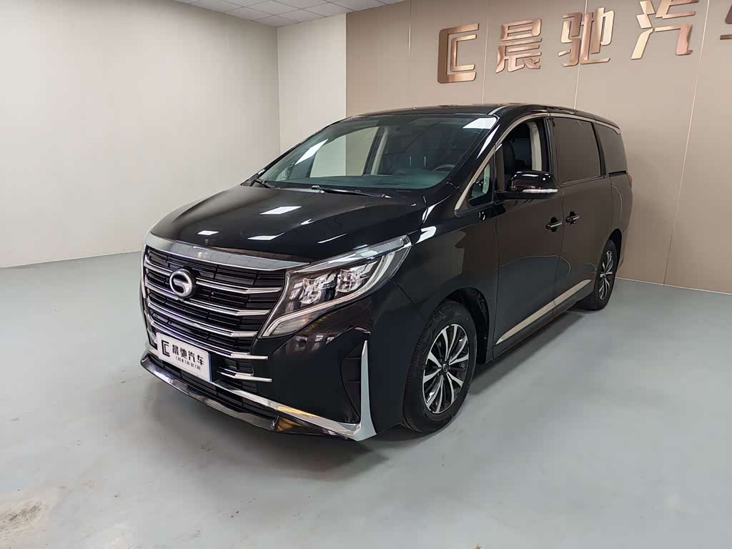 GAC M8