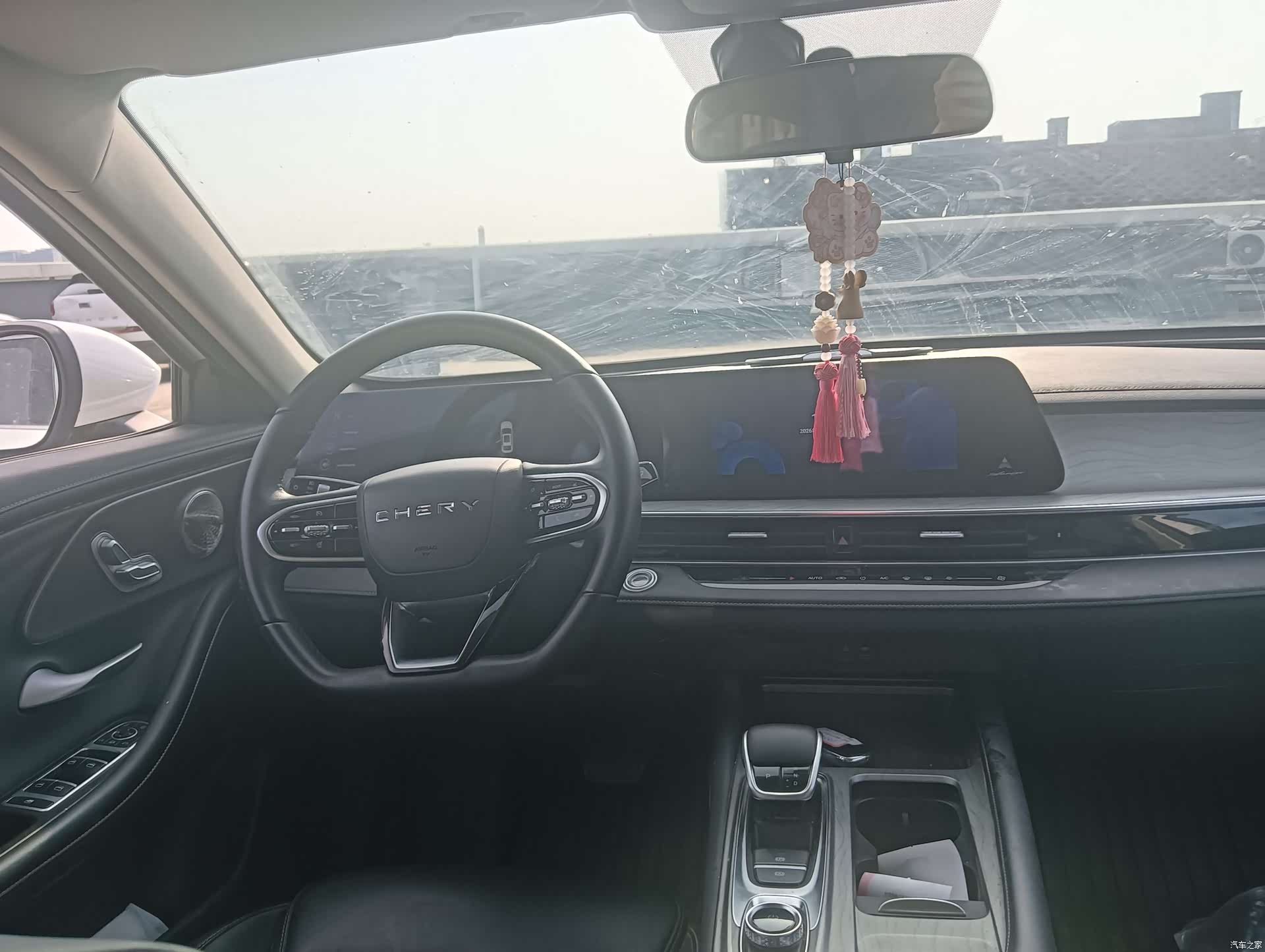 Chery Arrizo 8, 2024 6