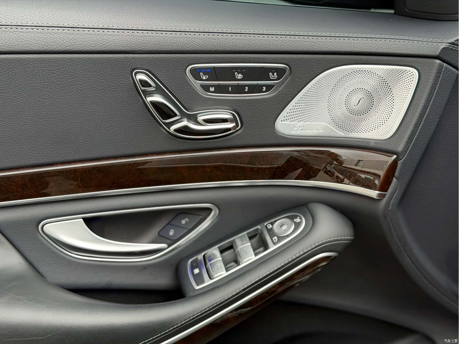 Maybach S-Class, 2021 8