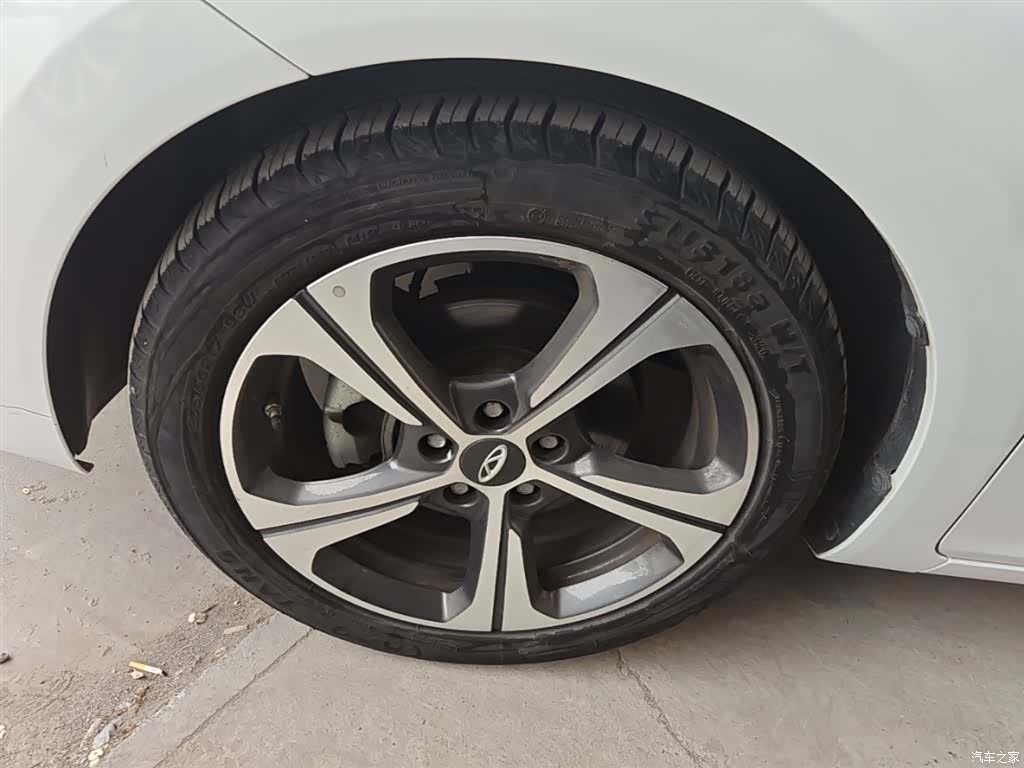 Chery 5, 2020 23