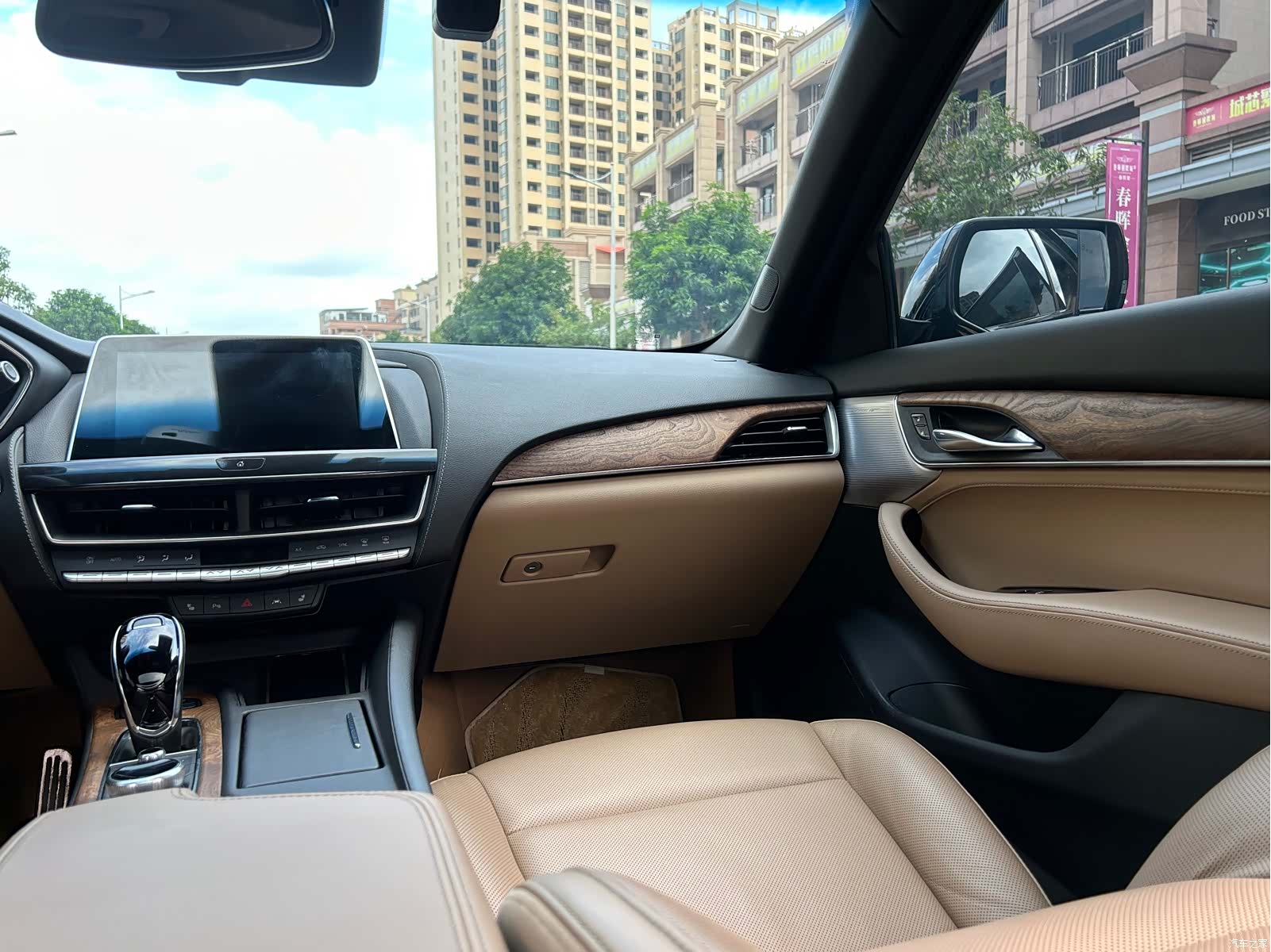 Cadillac CT5, 2024 20