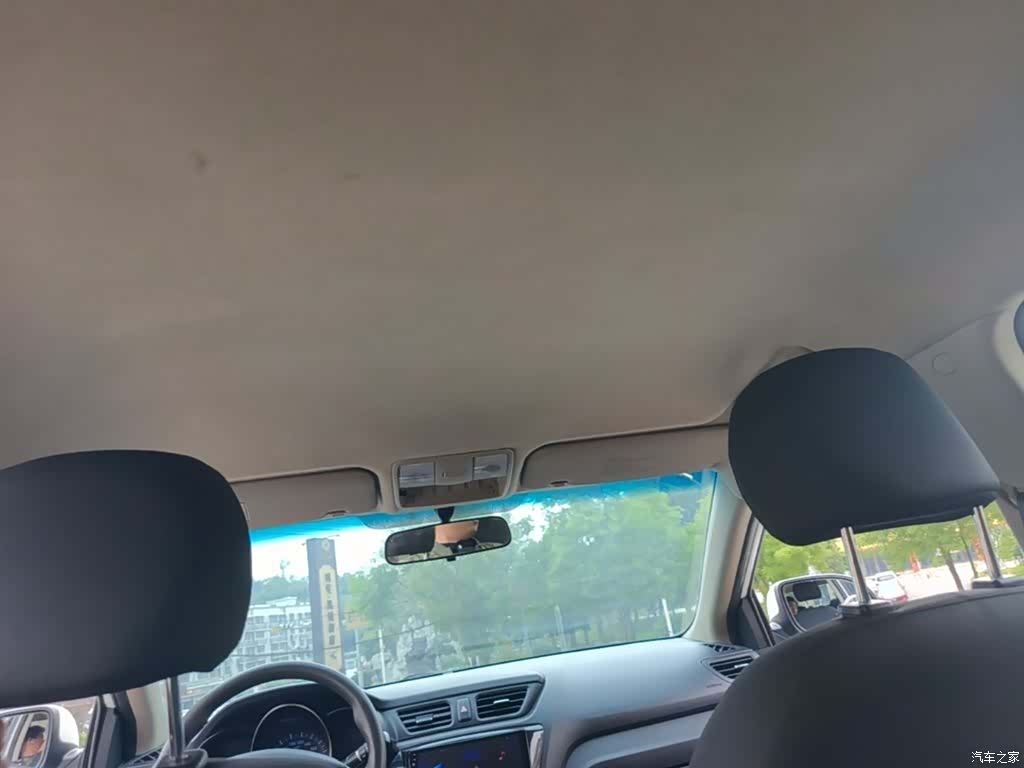 Kia K2, 2016 18