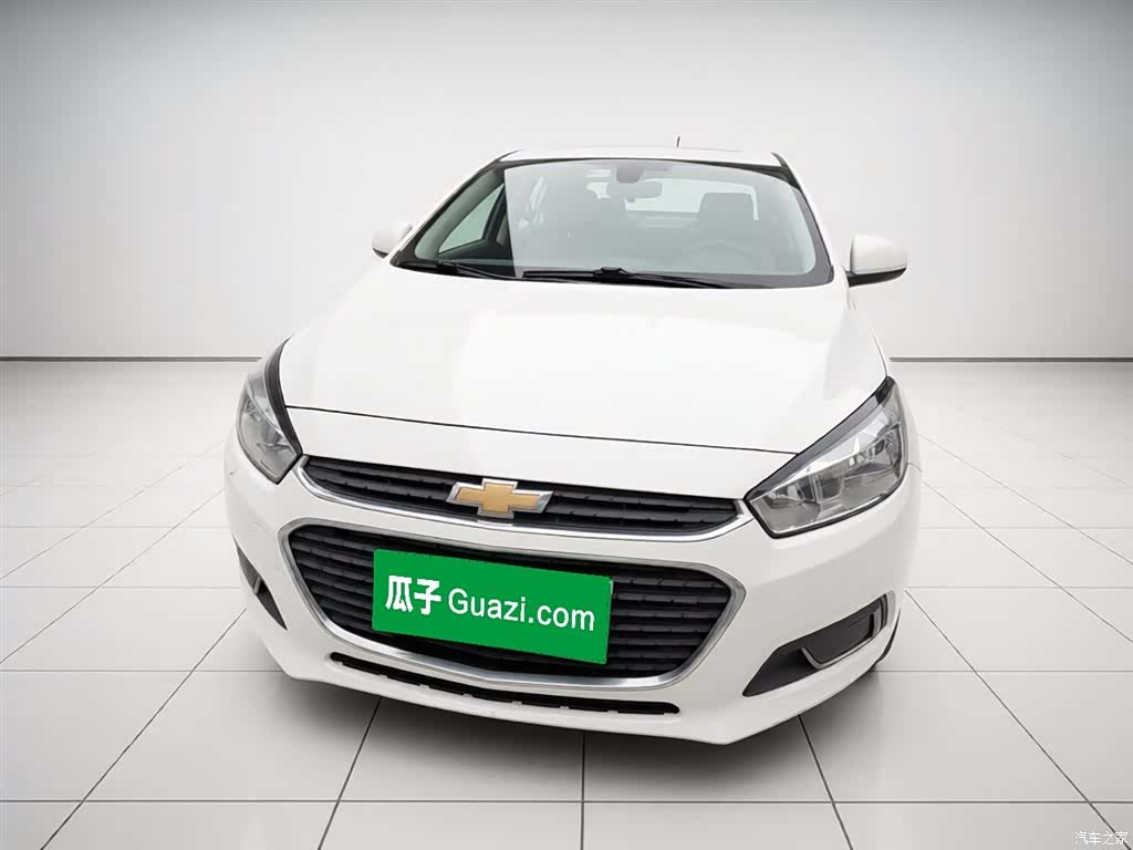 Chevrolet DCG, 2015 24