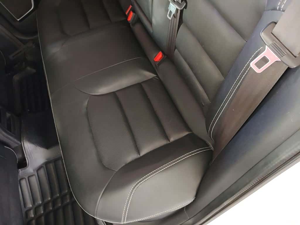 Geely Emgrand, 2016 17
