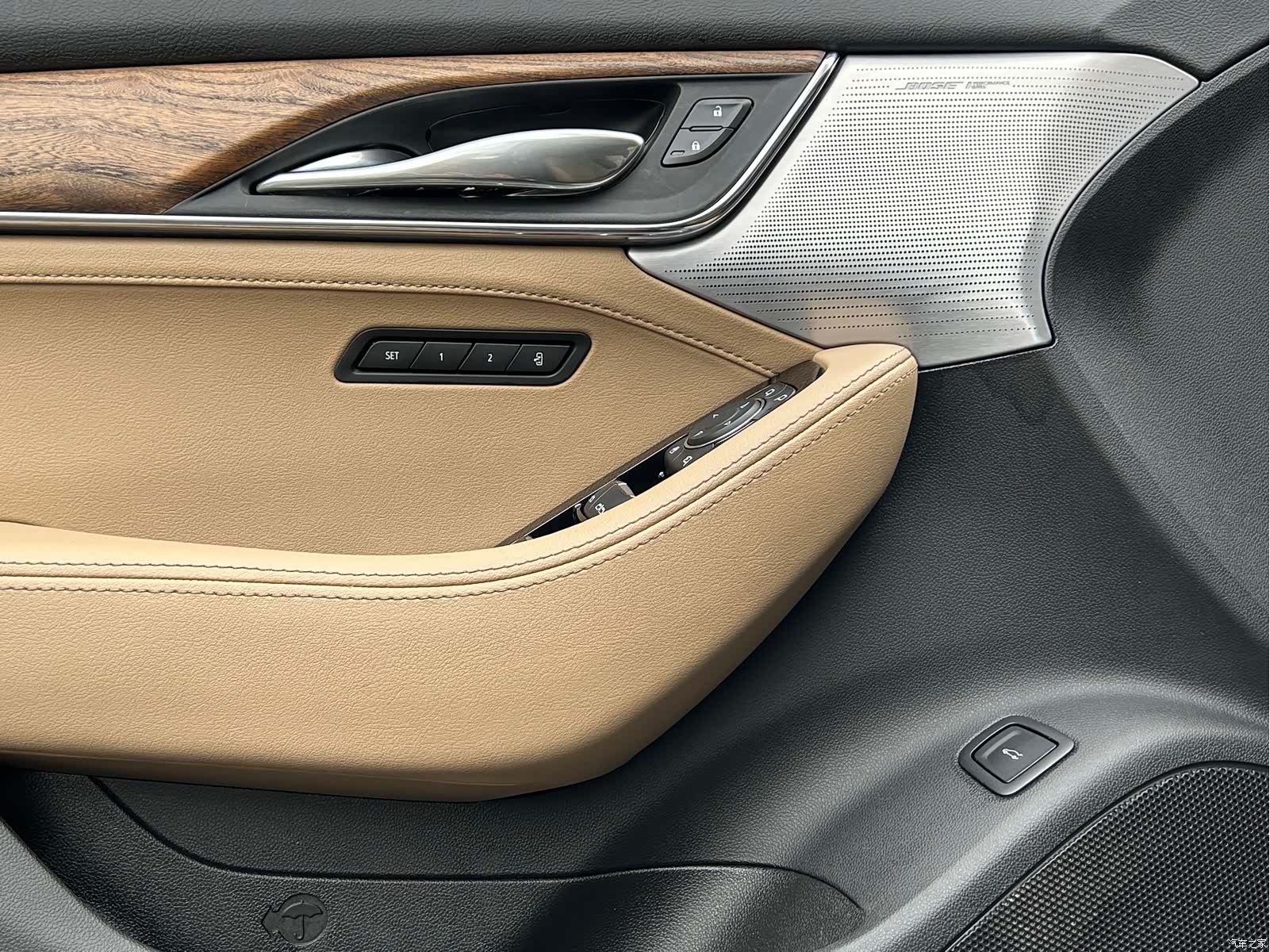 Cadillac CT5, 2024 26