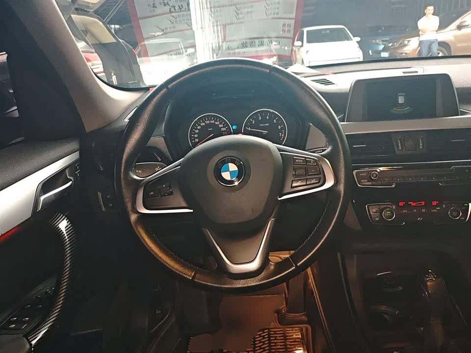 BMW X1 BMW X1