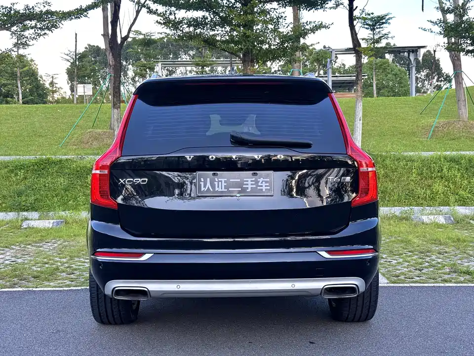 Volvo XC90 Volvo XC90