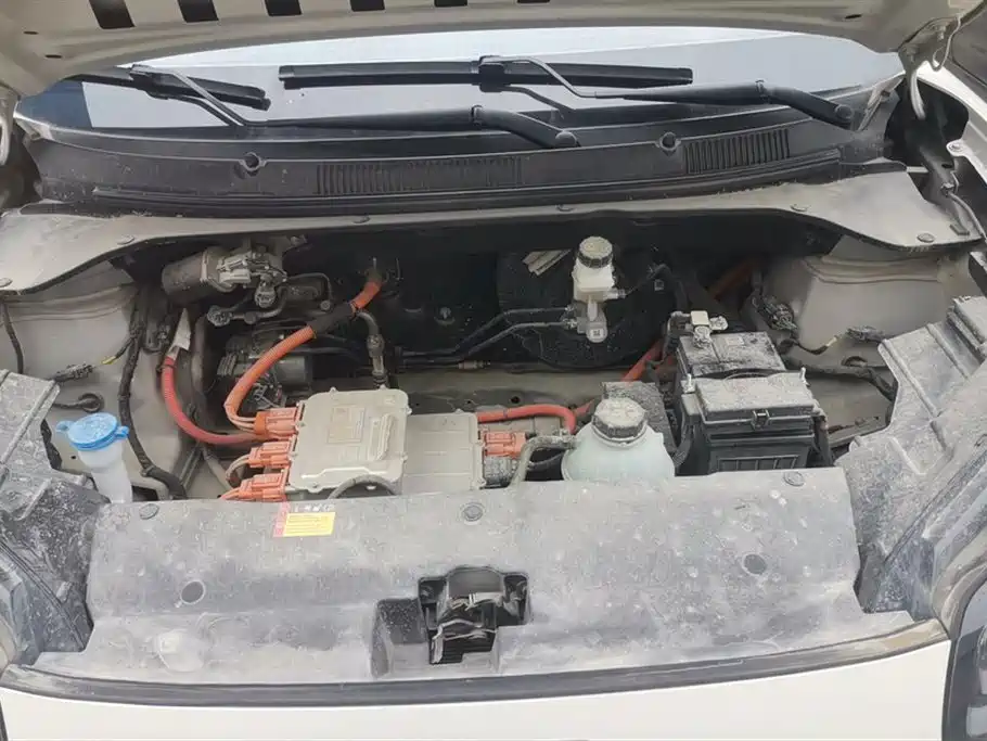 Wuling Wuling Bingguo PLUS