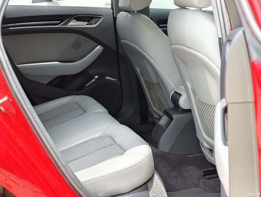 Audi A3, 2018 25