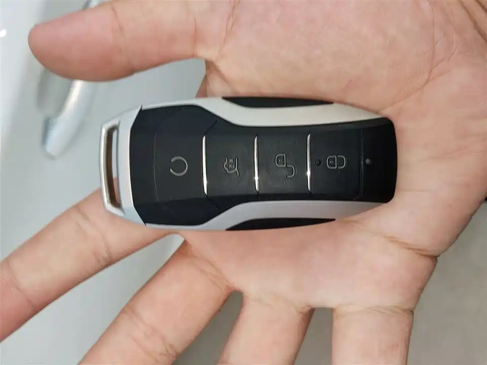 BYD Song MAX BYD Song MAX