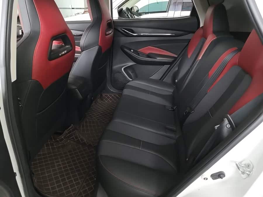 Oshan Changan Oushang X5 2021, фото 17