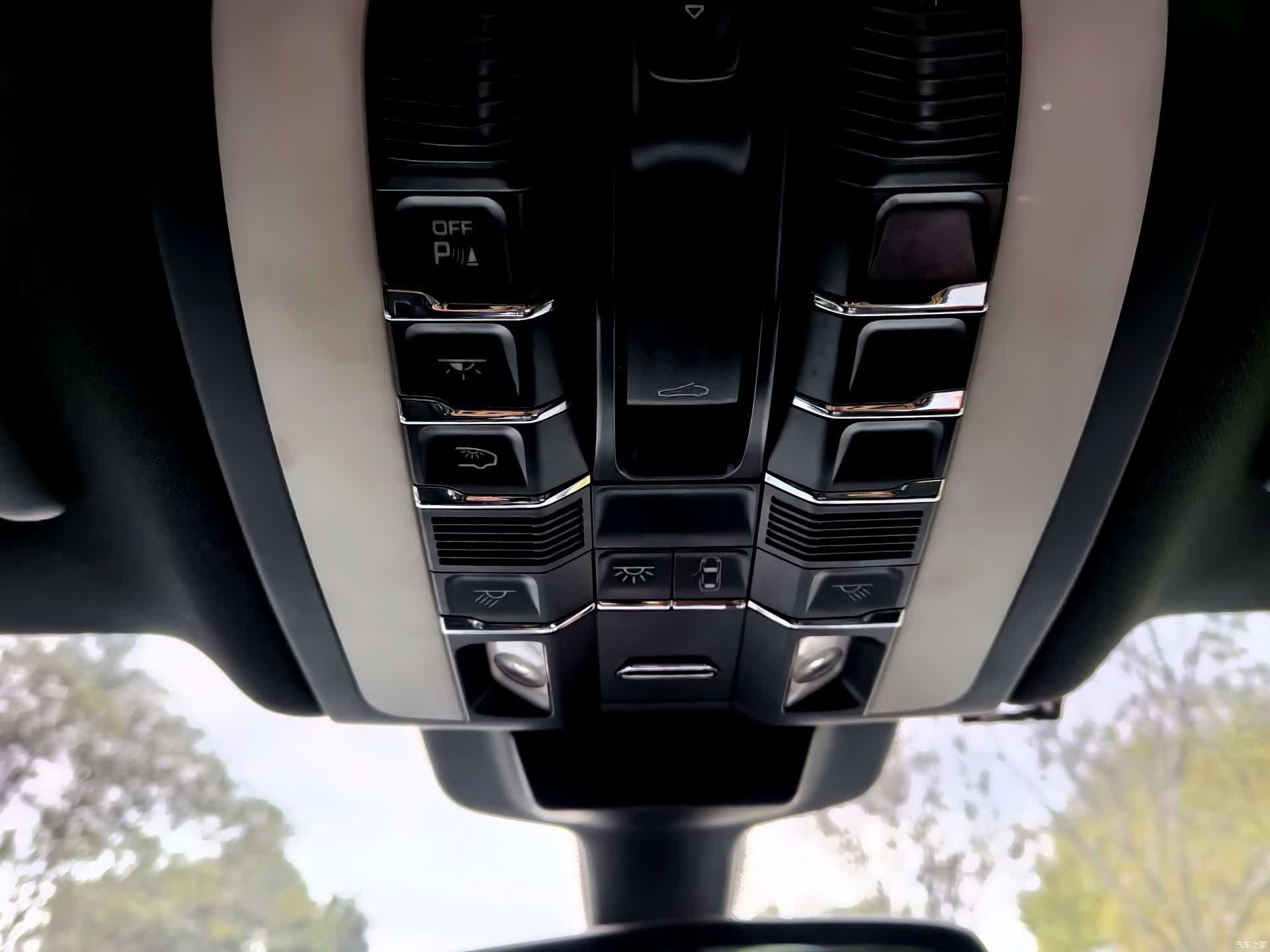 Porsche Macan, 2016 12