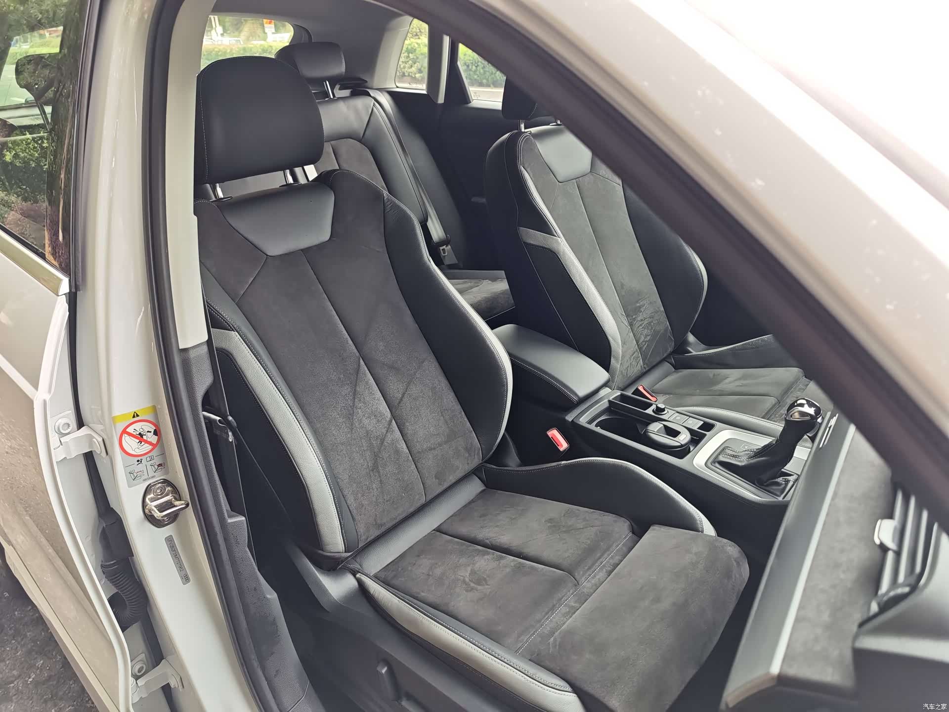 Audi Q3, 2021 19