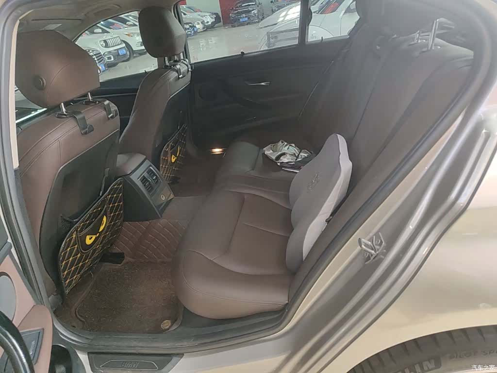 BMW 3 Series, 2018 17
