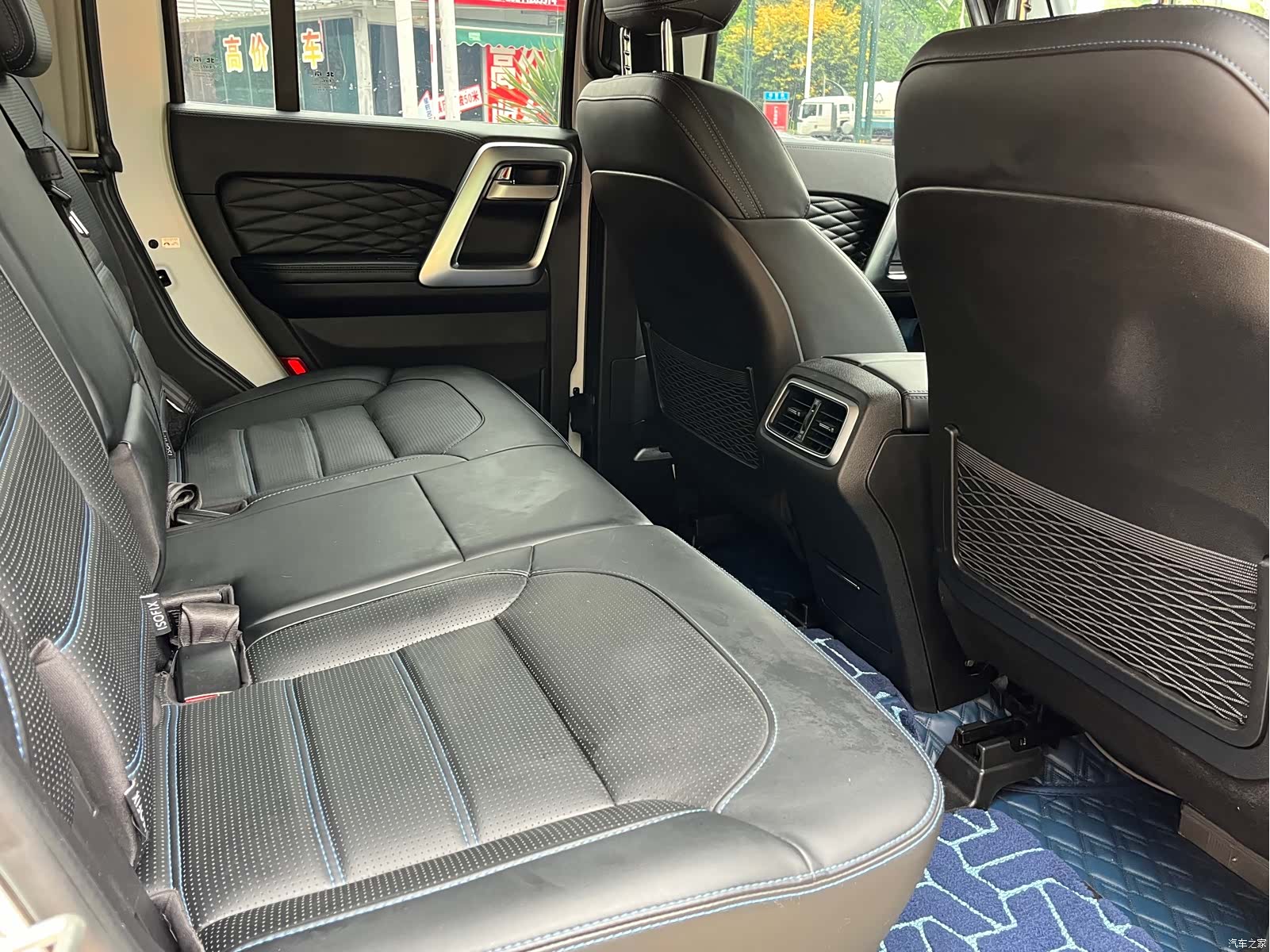 BAIC BJ40, 2022 9