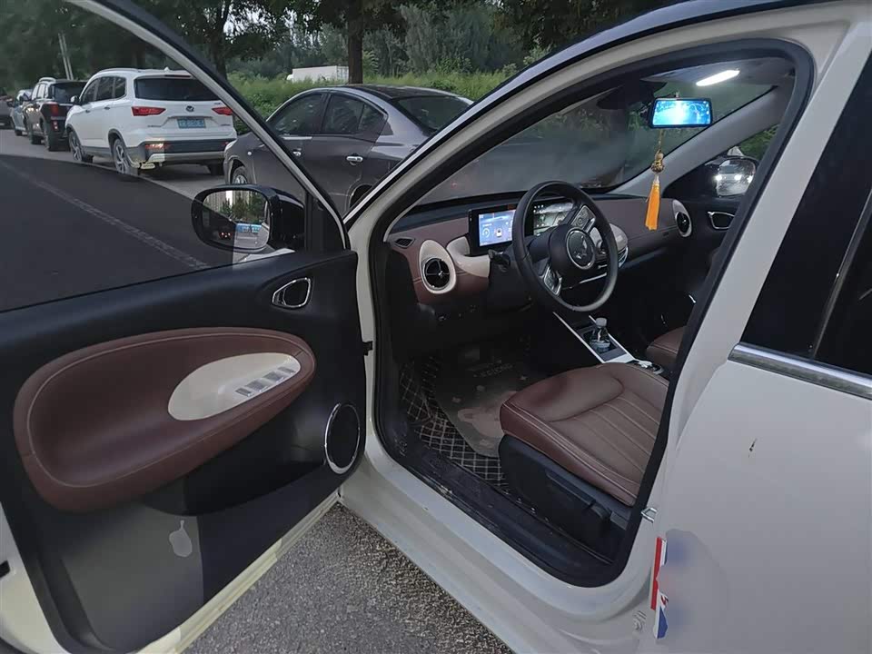 Wuling Wuling Bingguo