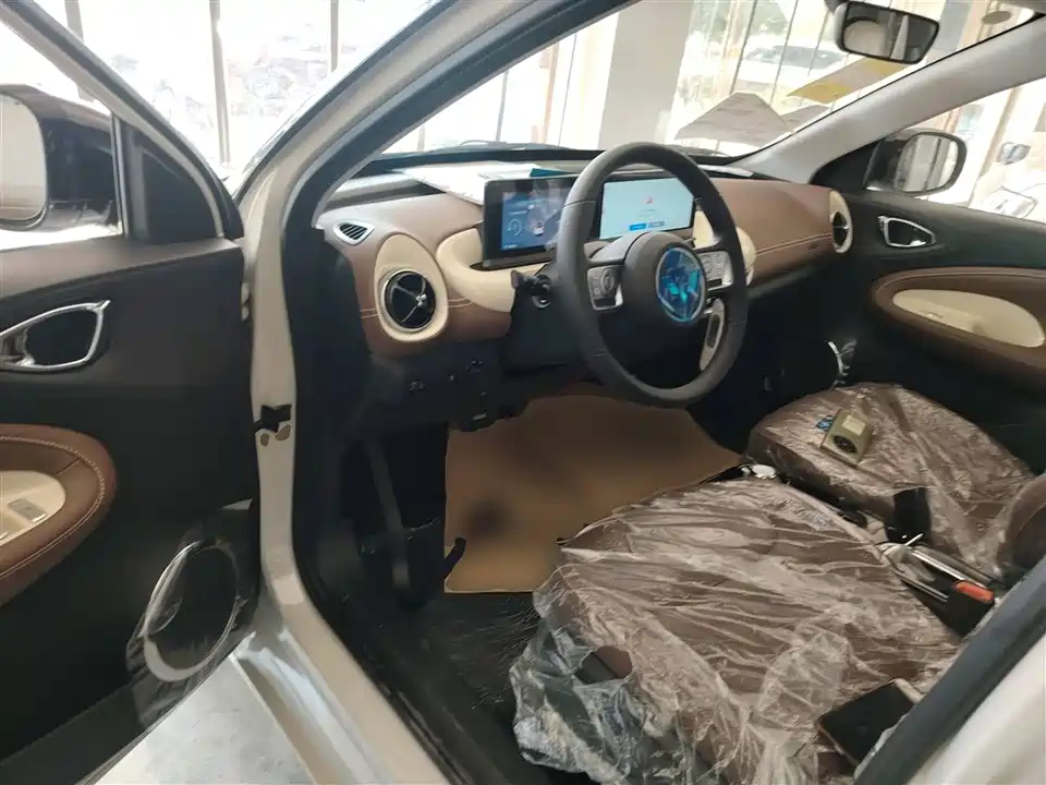 Wuling Wuling Bingguo