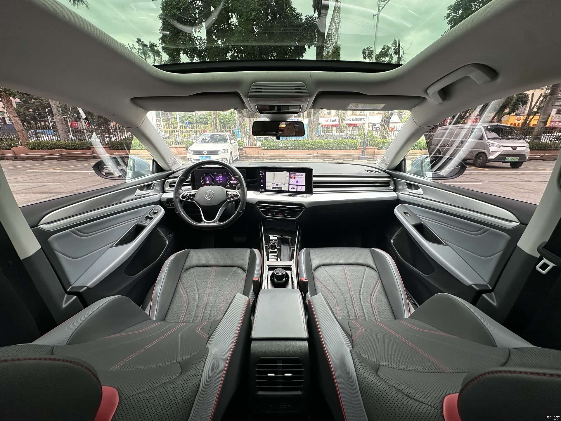 Volkswagen Lamando, 2023 9