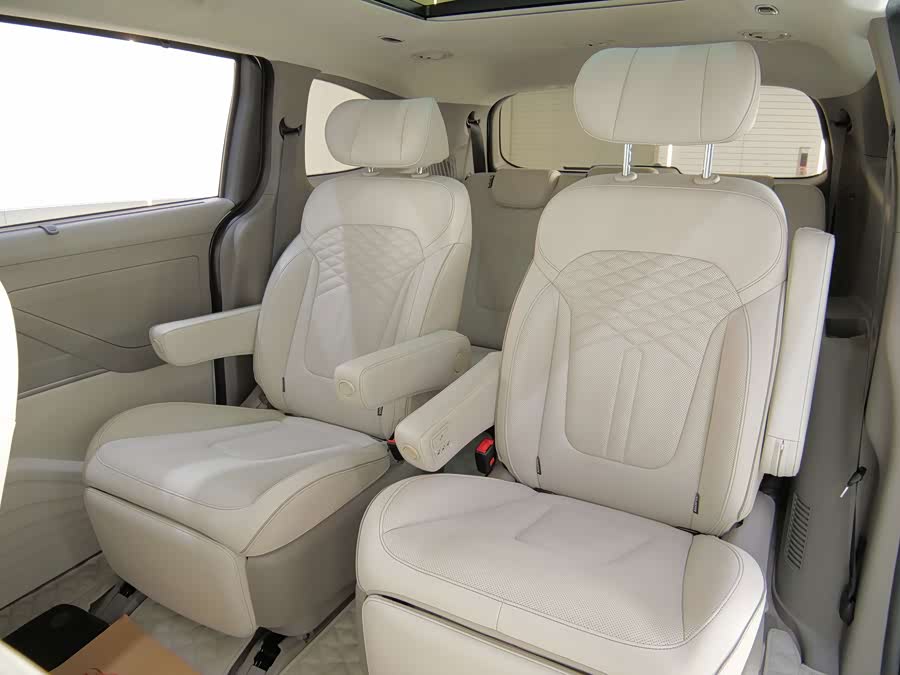 Hyundai Kusdu 2023, фото 17