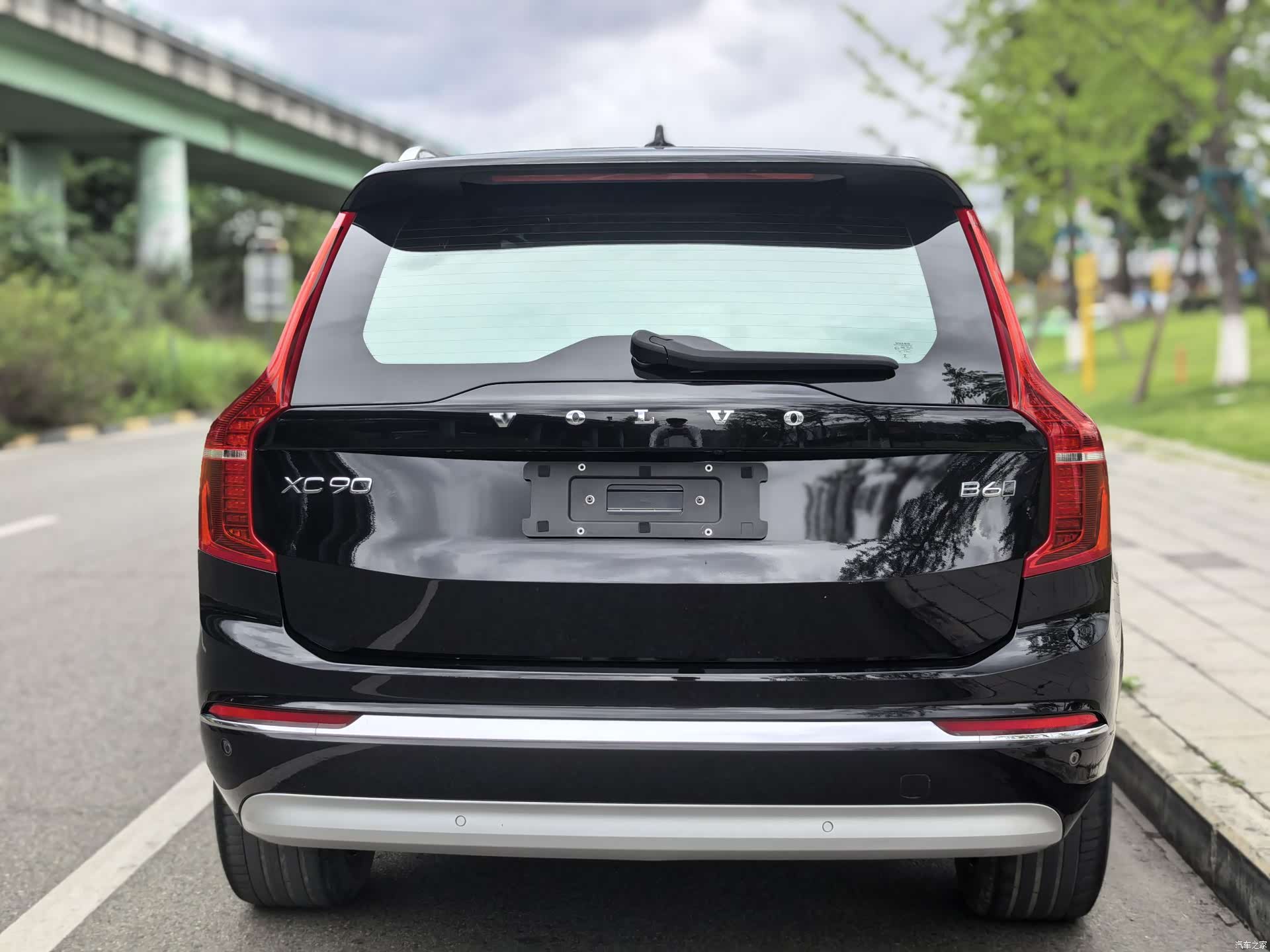 Volvo XC90, 2021 15