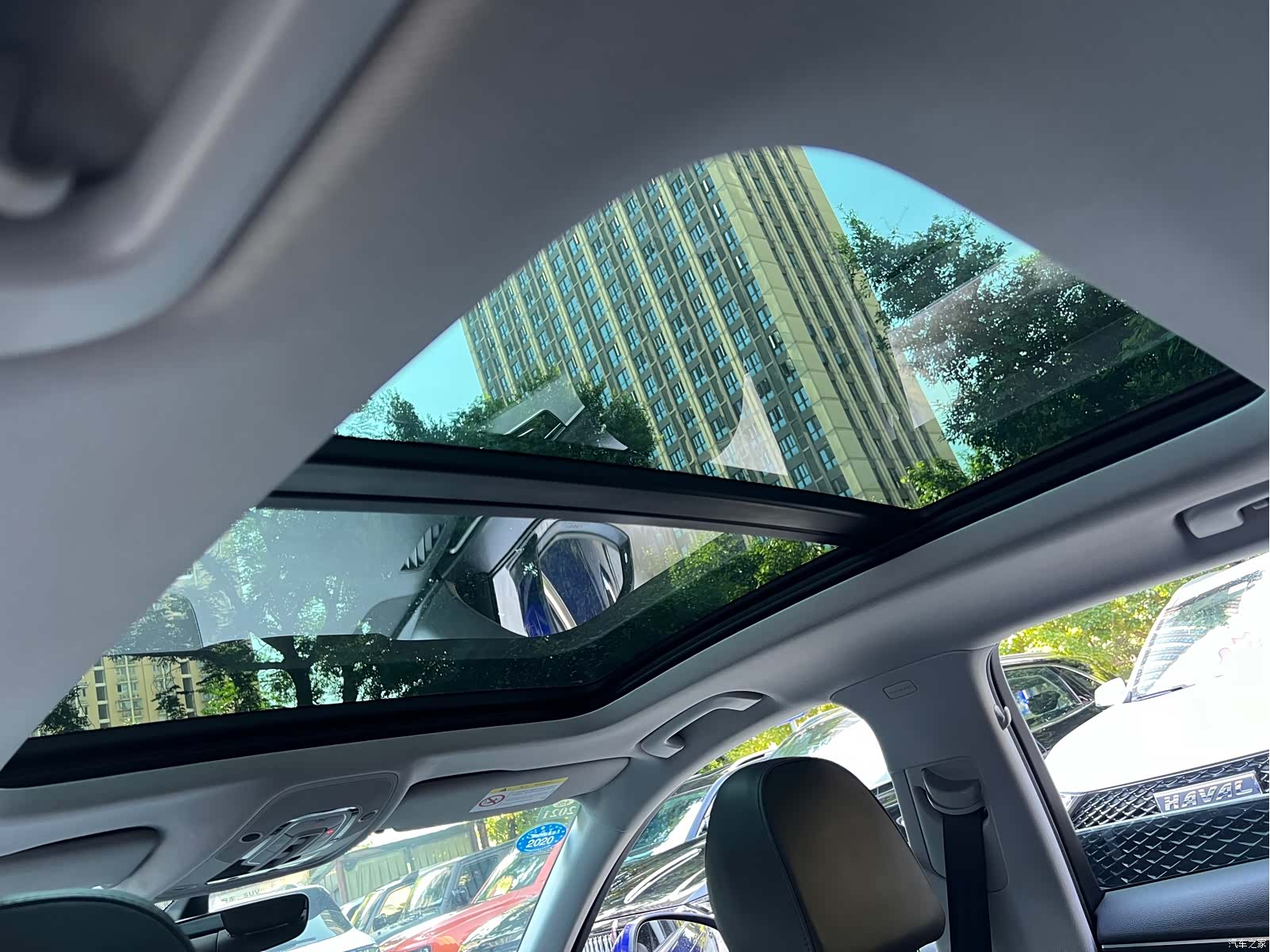 Audi A4L, 2019 20