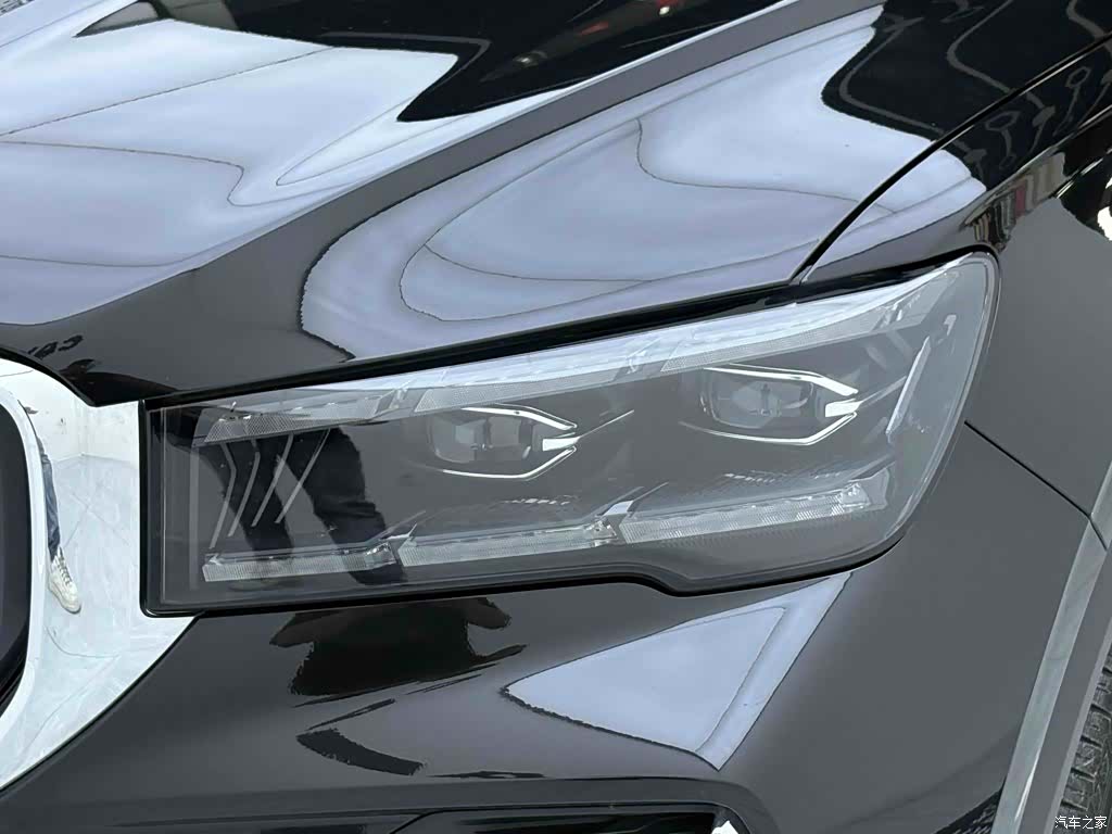 Geely Xingyue L, 2024 7