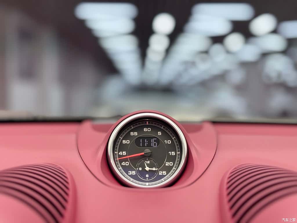 Porsche Boxster, 2020 22