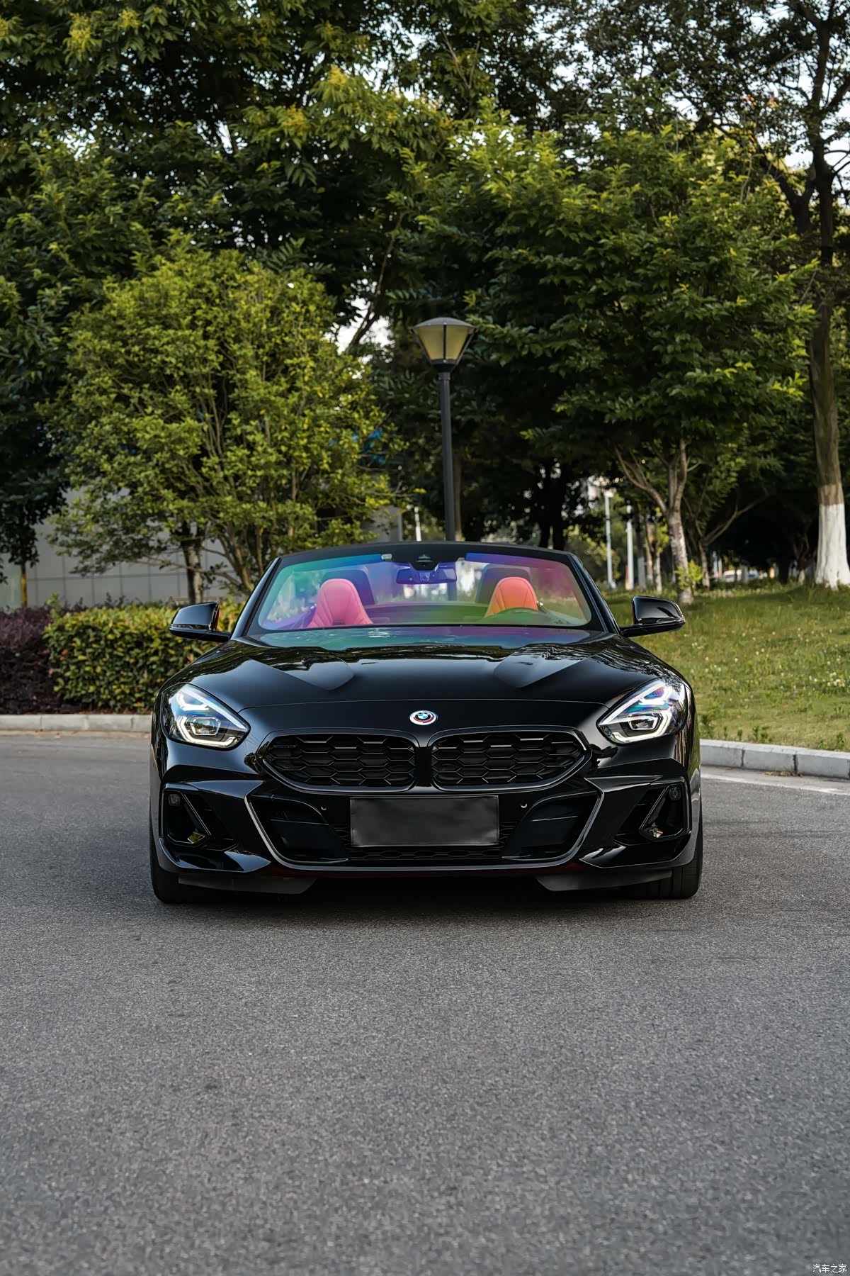 BMW Z4, 2023 2