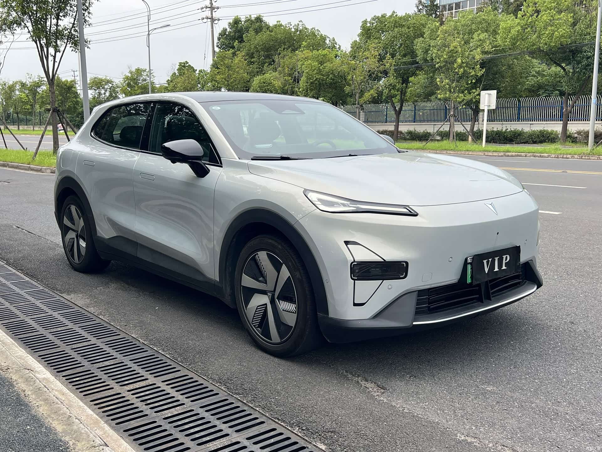 Deepal S05, 2024 3