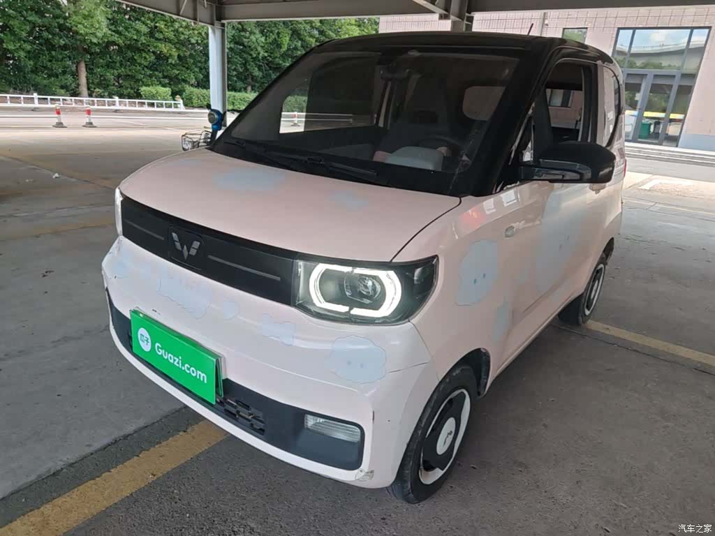 Wuling Yuan, 2022 2