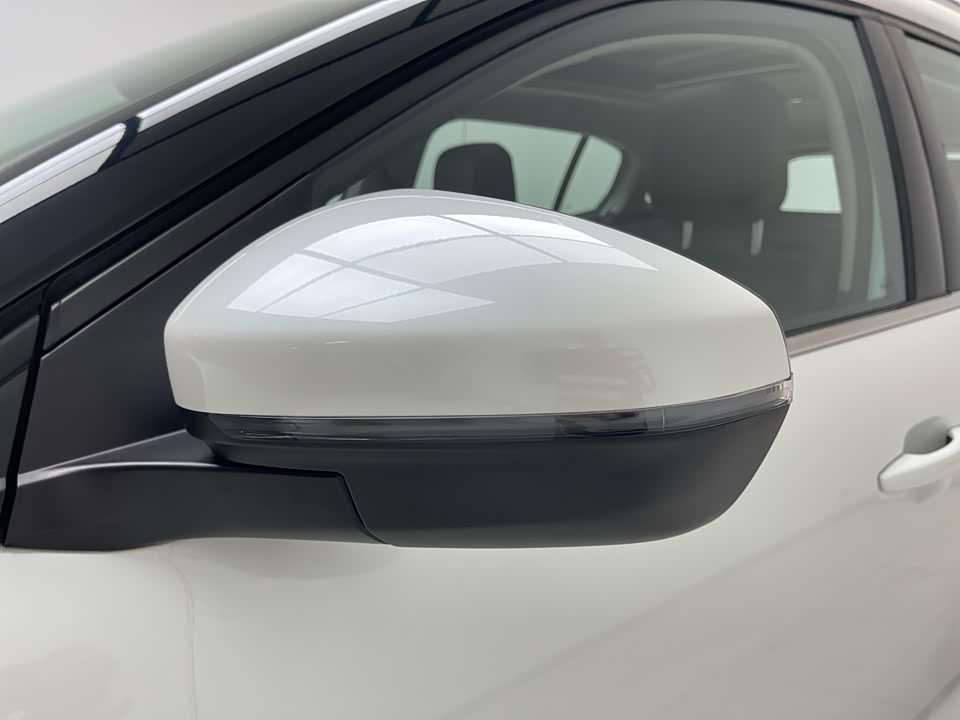 Citroen Tianyi C5 AIRCROSS