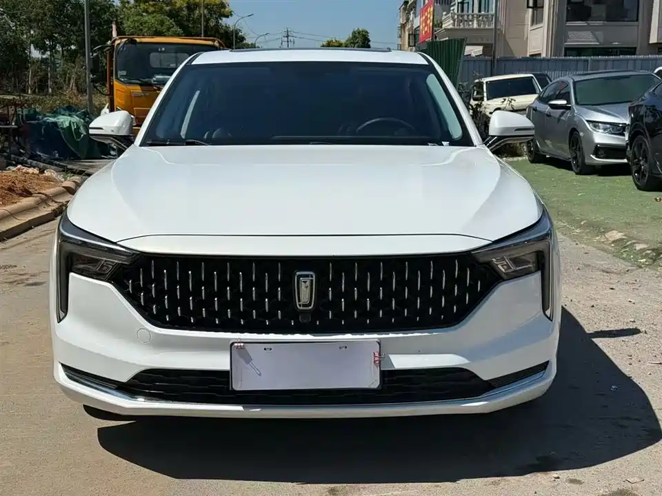 Besturn B70