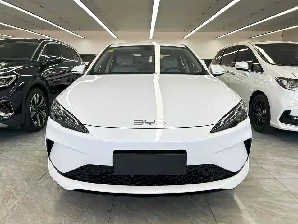 BYD Seal 05 DM-i