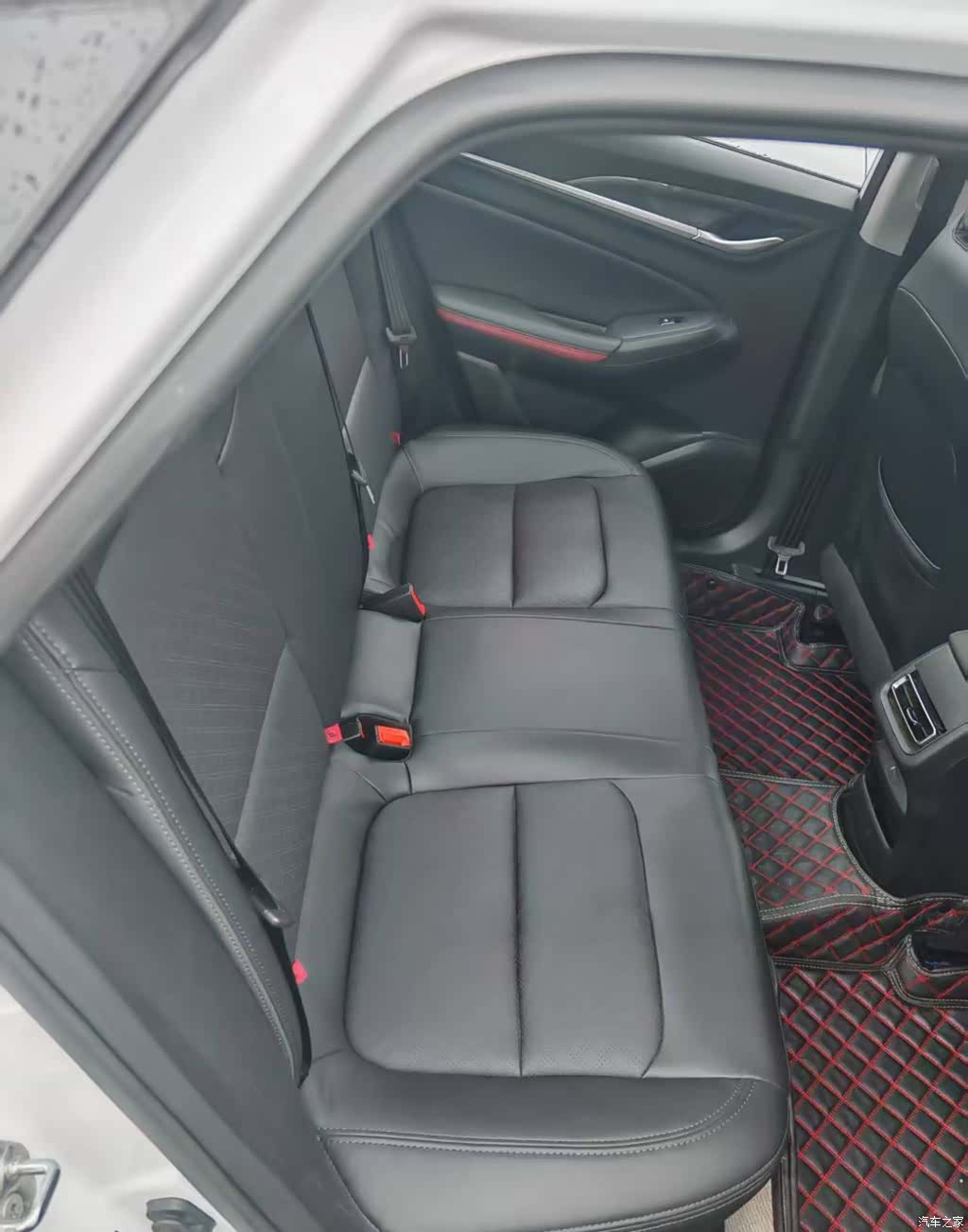 Changan Eado, 2020 14